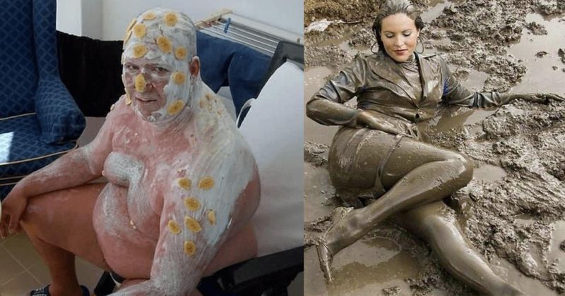 15 vet rare onverklaarbare foto's voor als je je te pletter verveelt op je werk