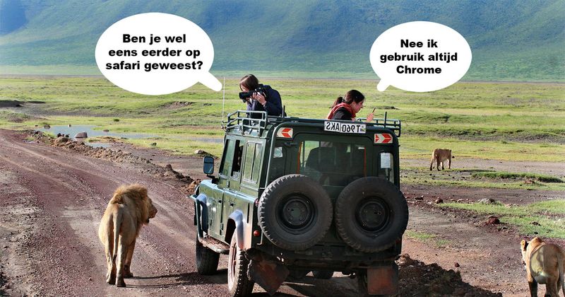 Safari