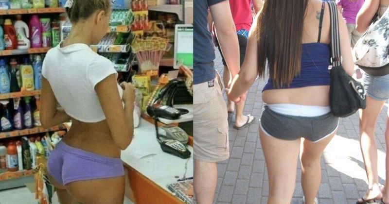 14 mensen die beter gewoon helemaal geen kleren aan hadden kunnen trekken (deel 2)