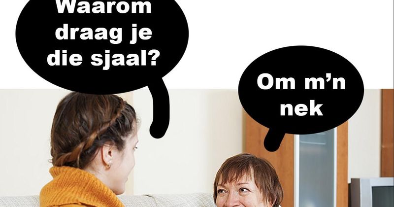 Sjaal