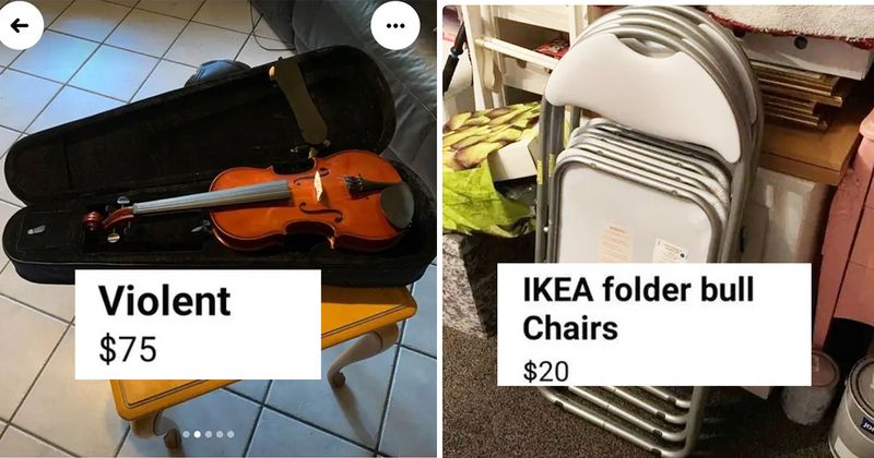 29 grappige advertenties van mensen die Engelse woorden niet echt snappen