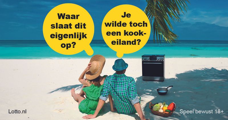 3 vet leuke dingen die je kunt doen als je de Lotto wint
