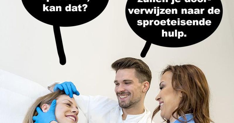 Sproeten