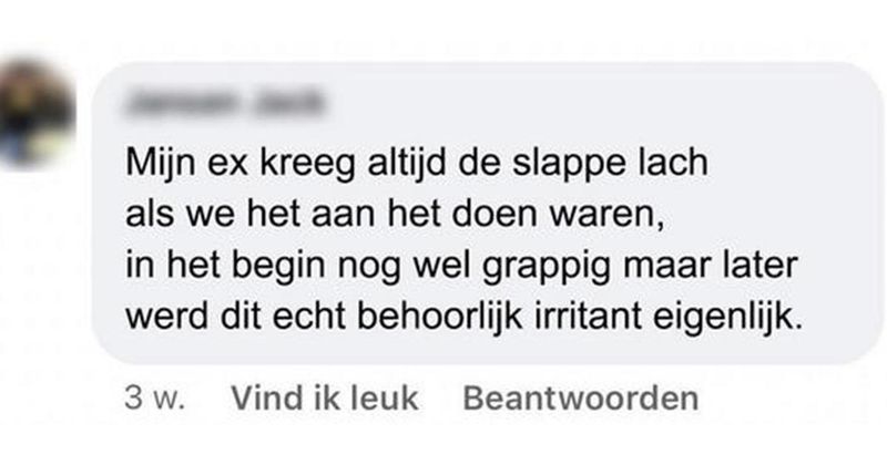 21 vet ongemakkelijke plaatjes om je woensdag mee door te komen