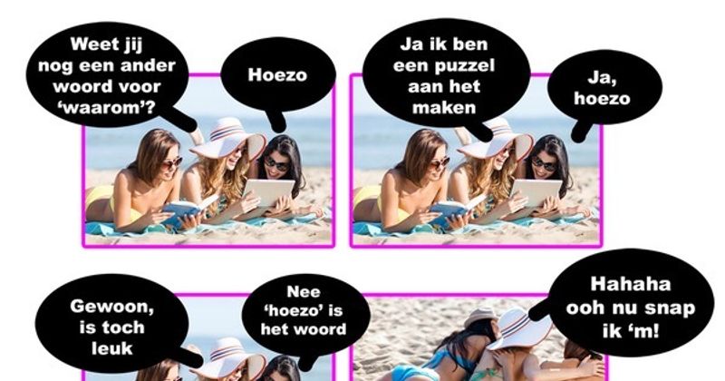 Hoezo