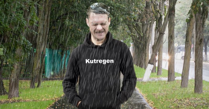Gezellige hoodies voor de herfst