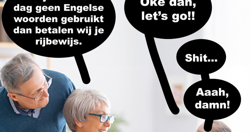 Mislukt