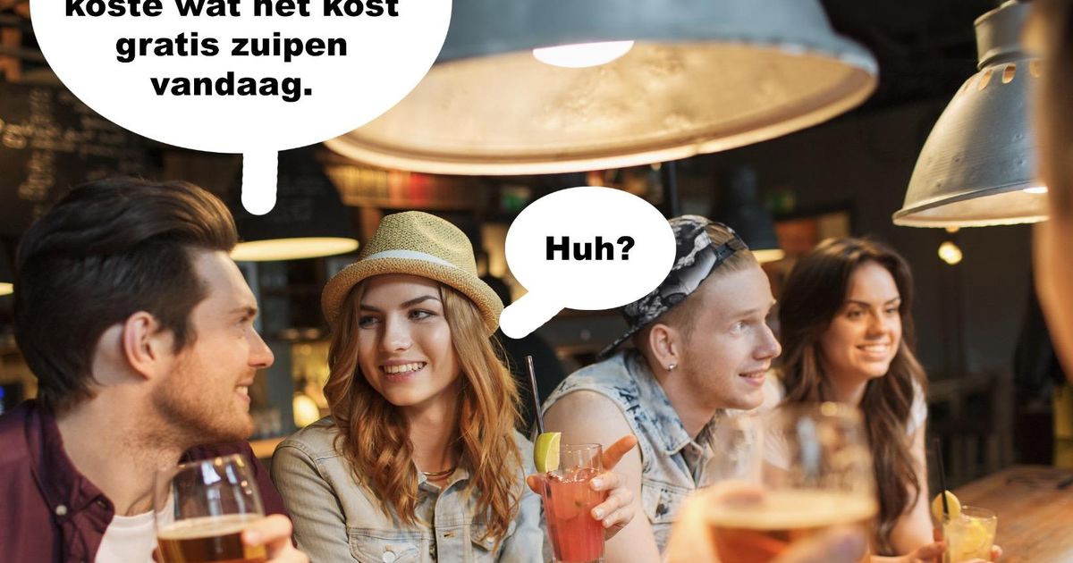 Koste wat het kost | Kakhiel