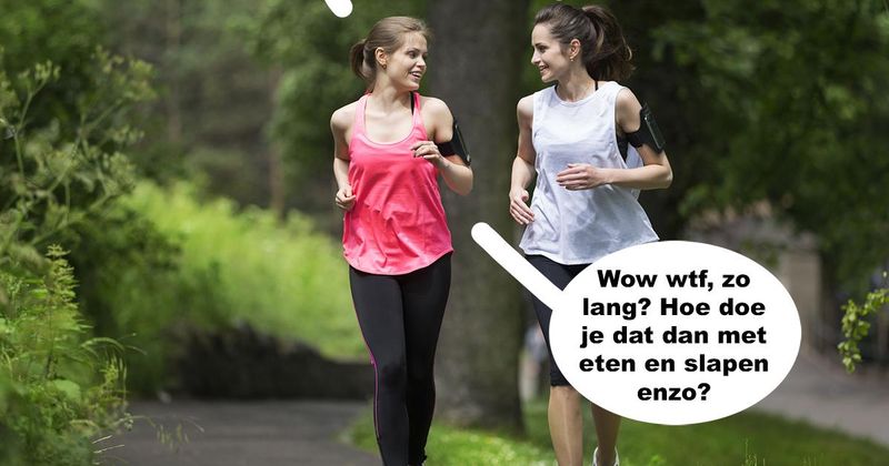 Hardlopen