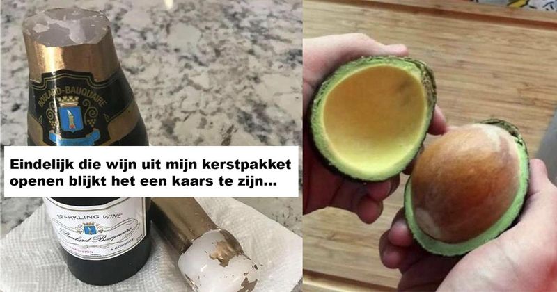 20 mensen die best wel een kutkerst hebben