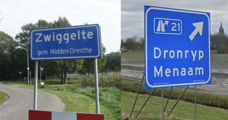 16 Nederlandse plaatsnamen die klinken als een geslachtsziekte 