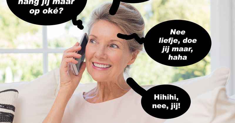 Ophangen