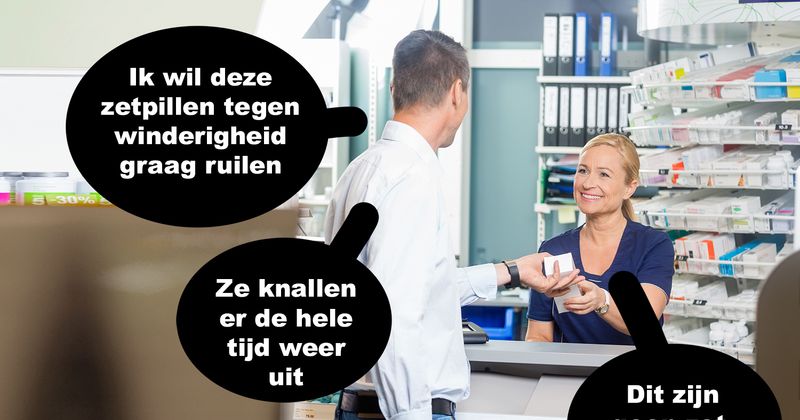 Zetpillen