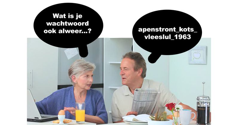 10 vet gezellige grappen om je donderdag mee te beginnen
