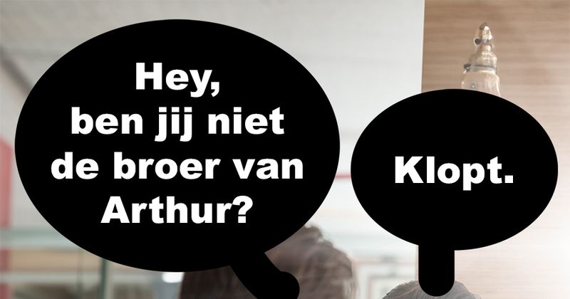 Klopt