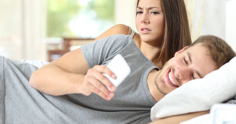 7 manieren om wraak te nemen op je ex als hij is vreemdgegaan