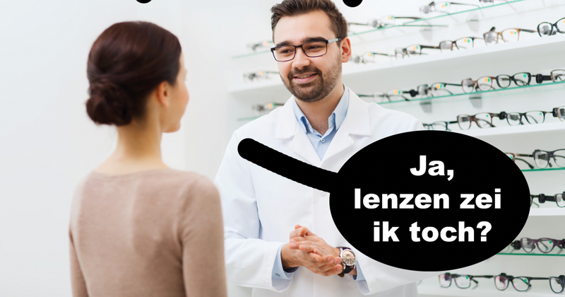 Lenzen