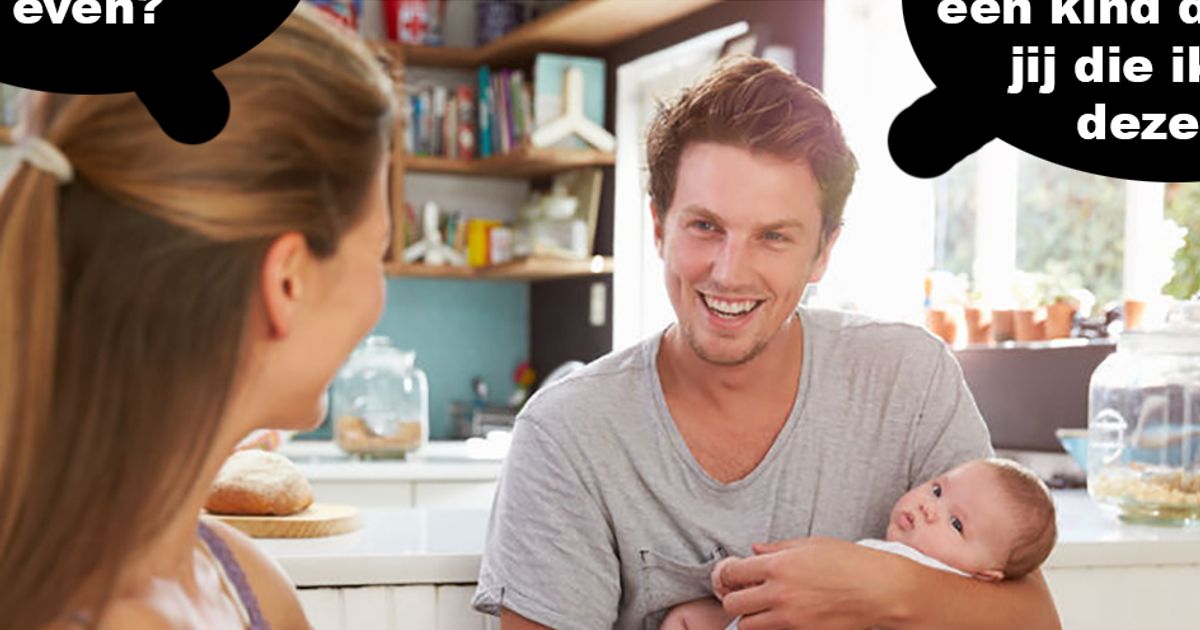 Baar nog maar een kind | Kakhiel