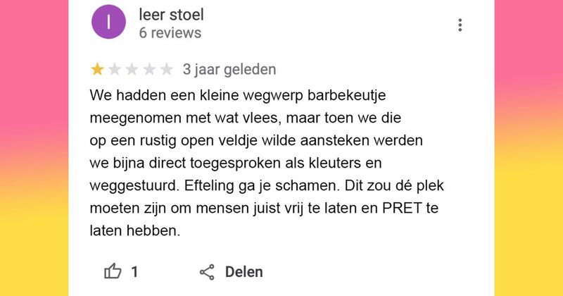 22 mensen die tegen zichzelf in bescherming genomen moeten worden
