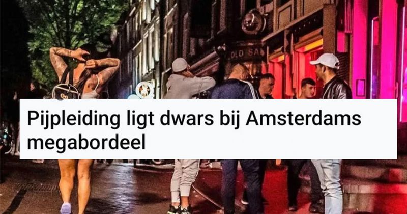 Eindejaarslijstje: de 24 grappigste nieuwsberichten en krantenkoppen uit 2024