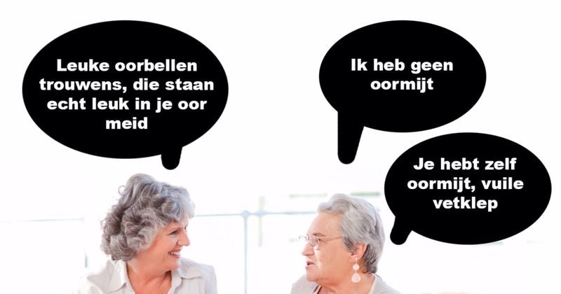 Oormijt