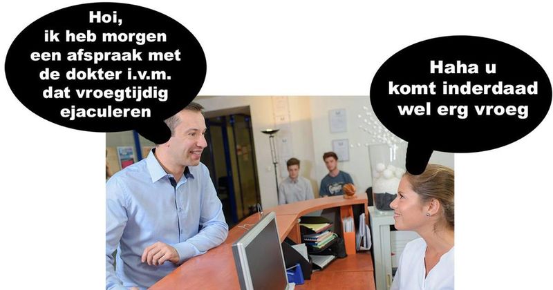 15 vet domme grappen om je weekend mee te beginnen