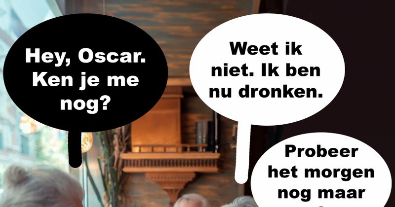 Pech gehad