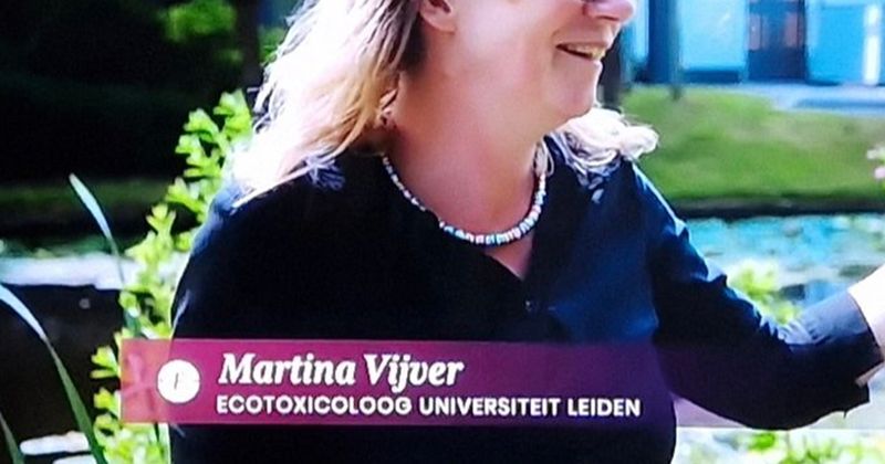 Deze 23 mensen hebben de perfecte achternaam voor bij hun beroep