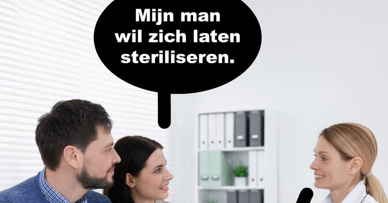 Steriliseren