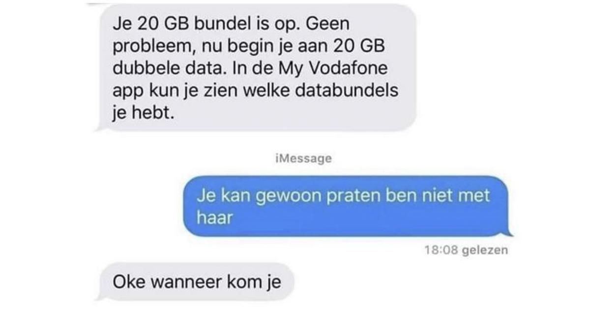 22 mensen die ff rustig aan moeten doen | Kakhiel