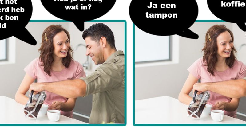 Ongesteld
