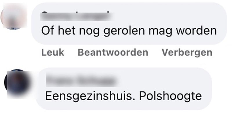 Hier nog meer woorden die veel mensen niet normaal uit kunnen spreken (20 screens)