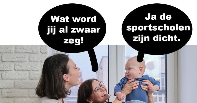 Zwaar