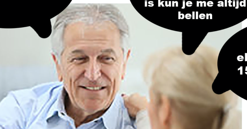 Even douchen