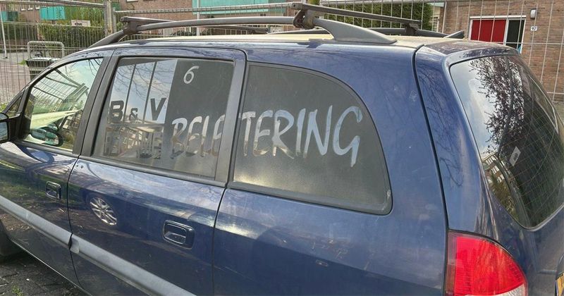 22 dingen die helaas niet helemaal gelukt zijn