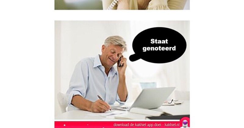 Vet romantisch
