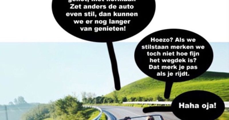 Haha oja