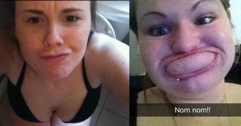 12 mensen die hun Snapchat account per direct mogen verwijderen