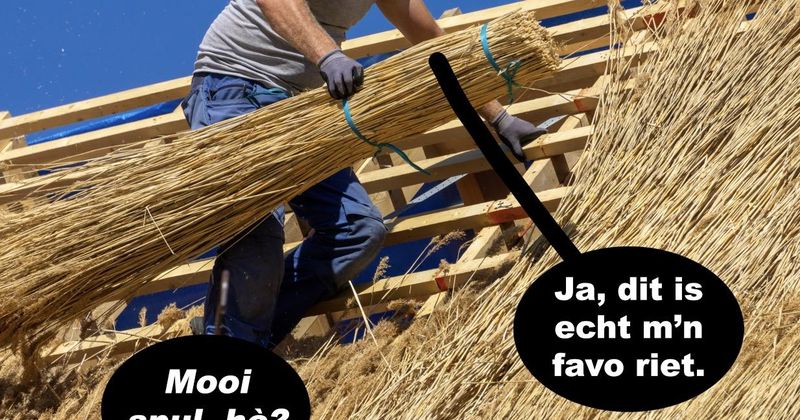 Mooi spul