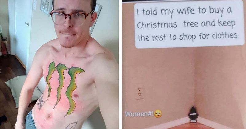 20 mensen die dringend ff normaal moeten doen
