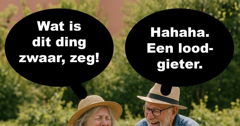 Zwaar