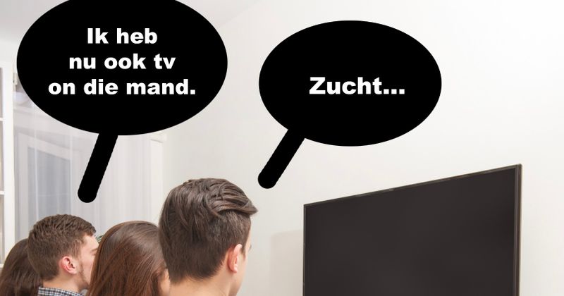 Tv on demand