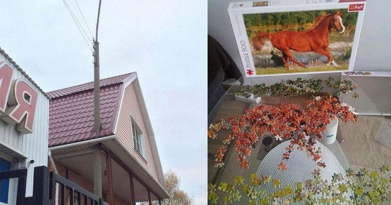 21 dingen die echt finaal in de soep lopen