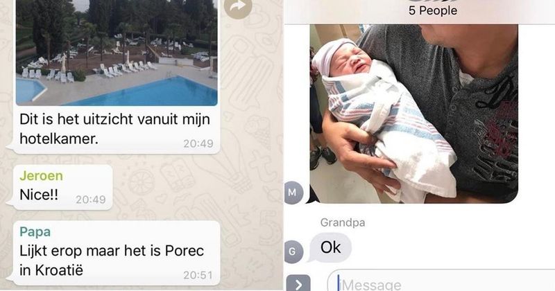 19 vet mislukte gesprekken om je dinsdag mee te beginnen
