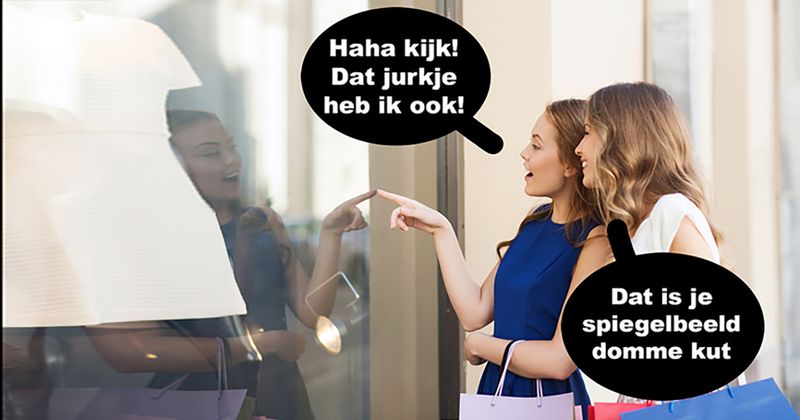 10 intens domme grappen om je zaterdag mee door te komen