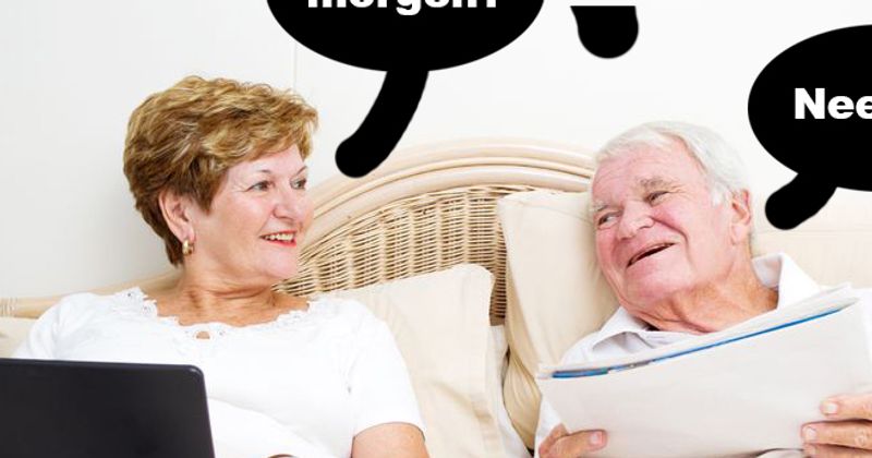 Een ander woord voor ochtend