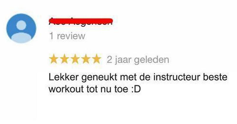 Jaaroverzicht: de 20 grappigste Google reviews van 2020