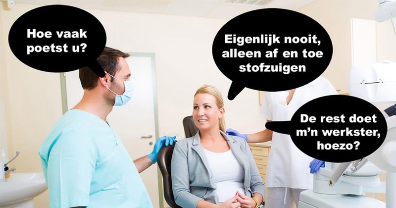 23 vet domme grappen om je woensdag mee te beginnen