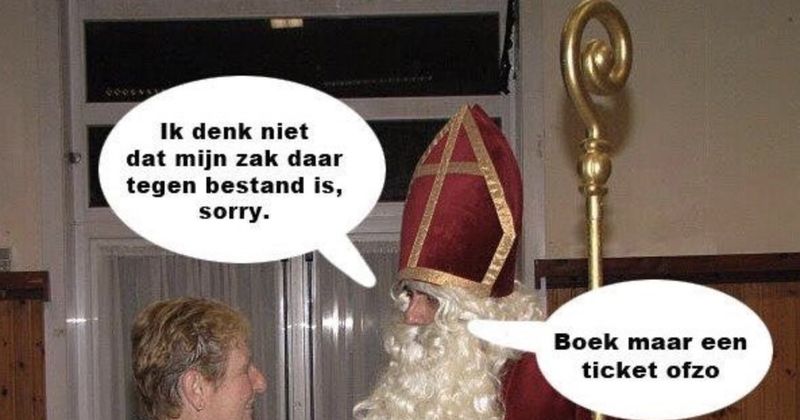 Gratis naar Spanje