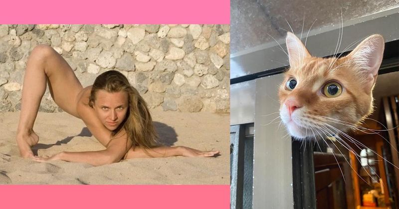 22 foto's waar je eerst zesduizend keer naar moet kijken voordat je snapt wat er aan de hand is